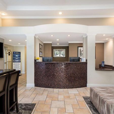 Best Western Danville Sycamore Inn Kültér fotó