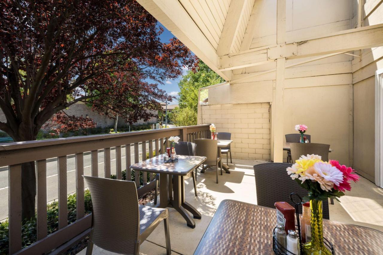 Best Western Danville Sycamore Inn Kültér fotó