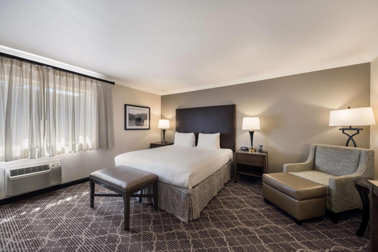 Best Western Danville Sycamore Inn Kültér fotó