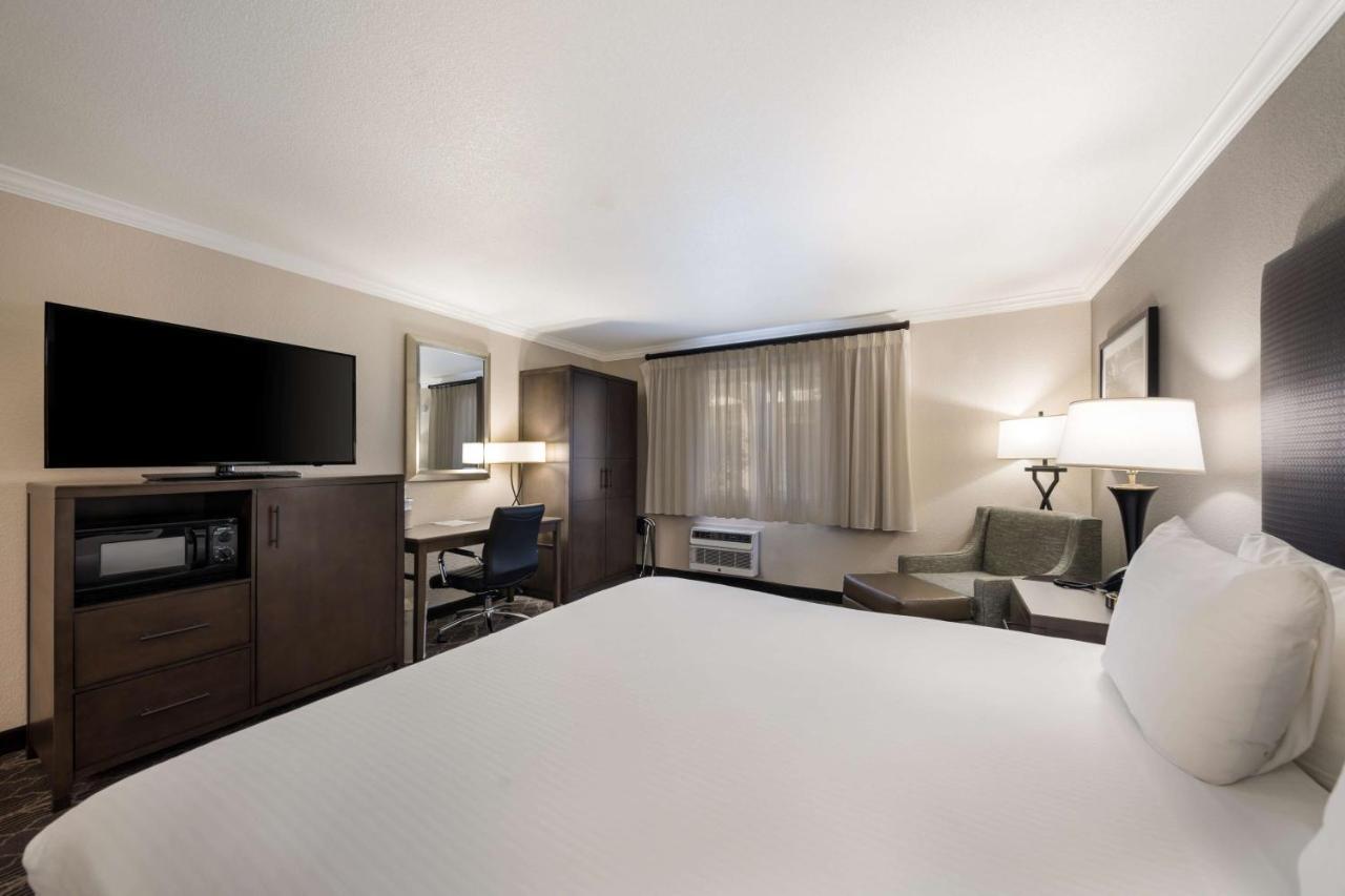 Best Western Danville Sycamore Inn Kültér fotó
