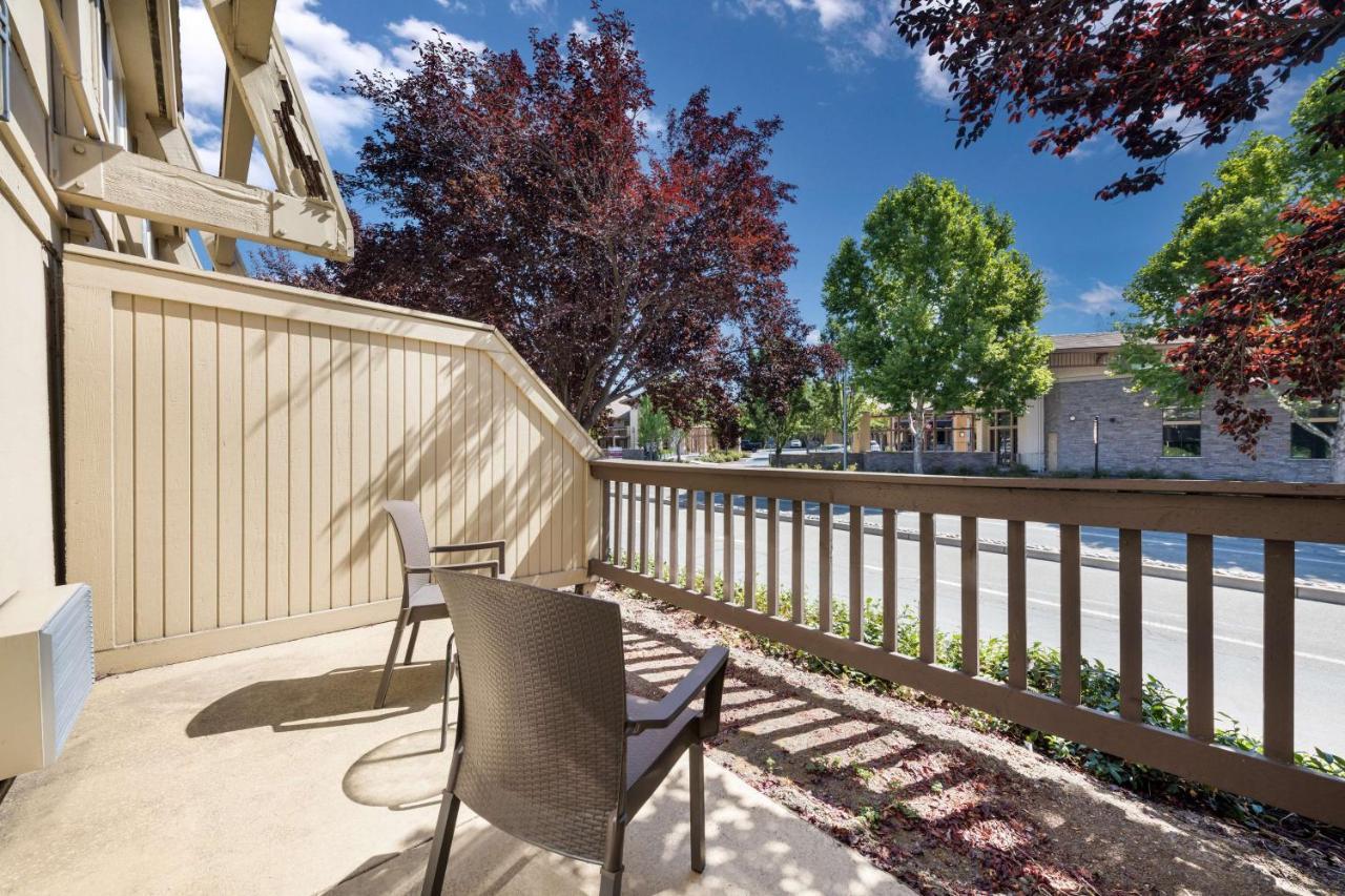 Best Western Danville Sycamore Inn Kültér fotó