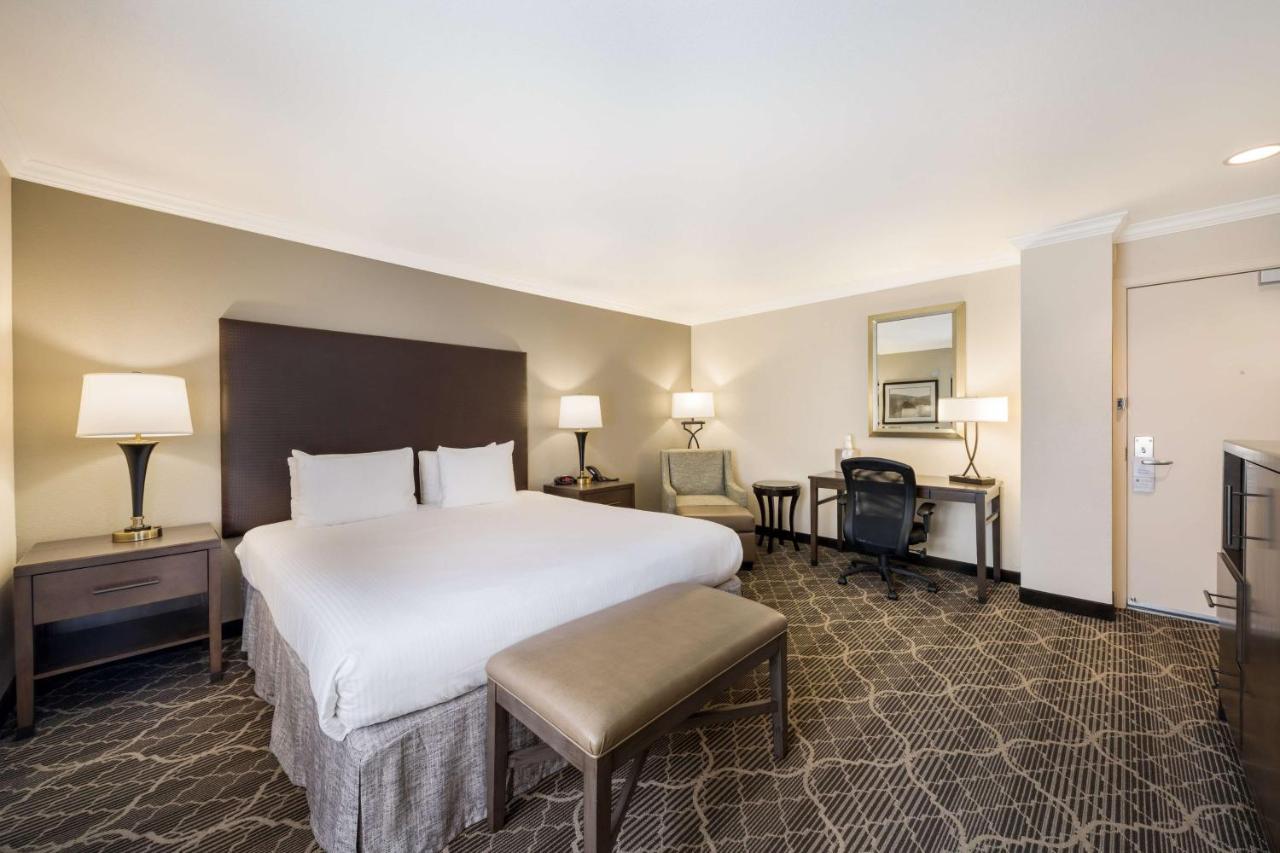 Best Western Danville Sycamore Inn Kültér fotó